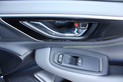 2020 Subaru Outback Onyx Edition XT