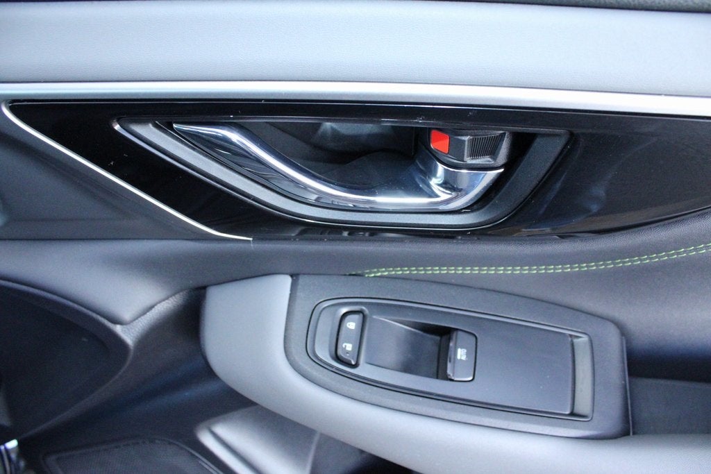 2020 Subaru Outback Onyx Edition XT