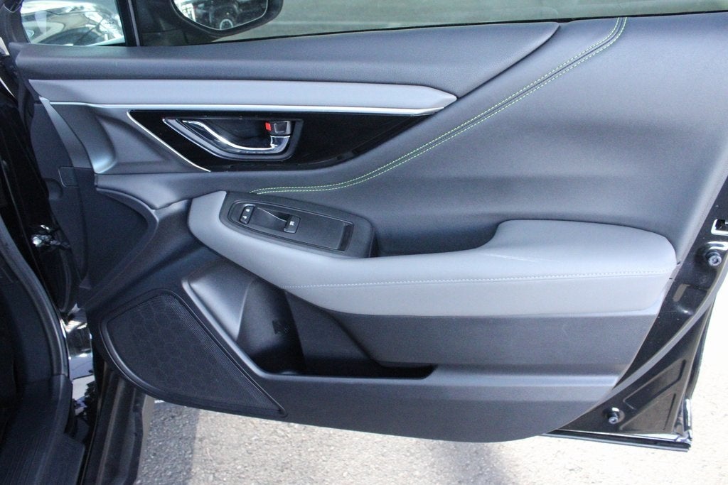 2020 Subaru Outback Onyx Edition XT