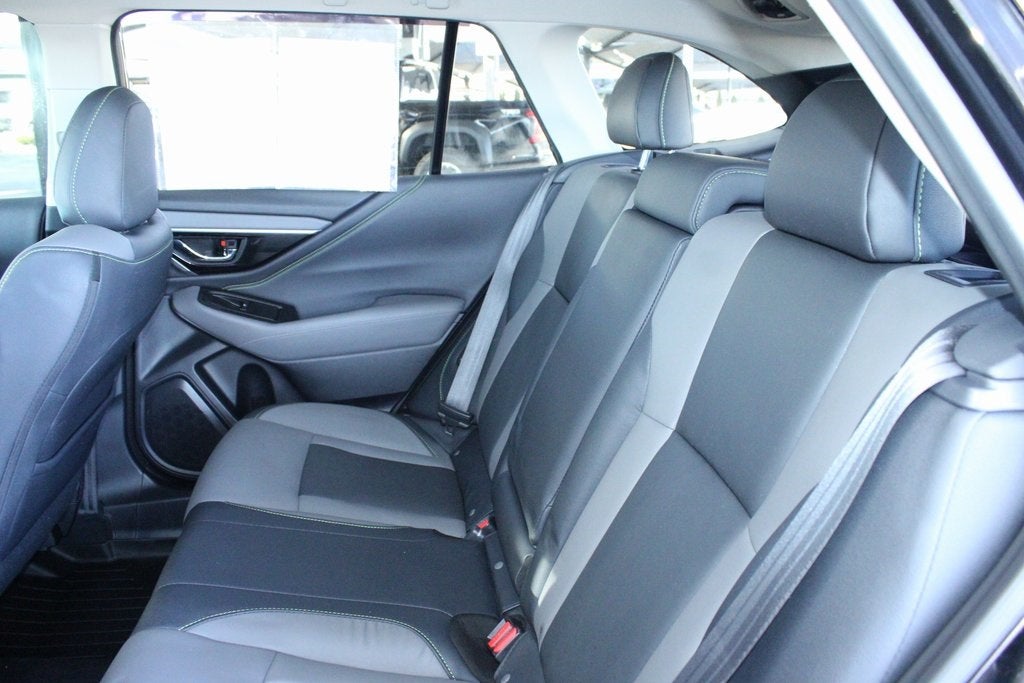 2020 Subaru Outback Onyx Edition XT