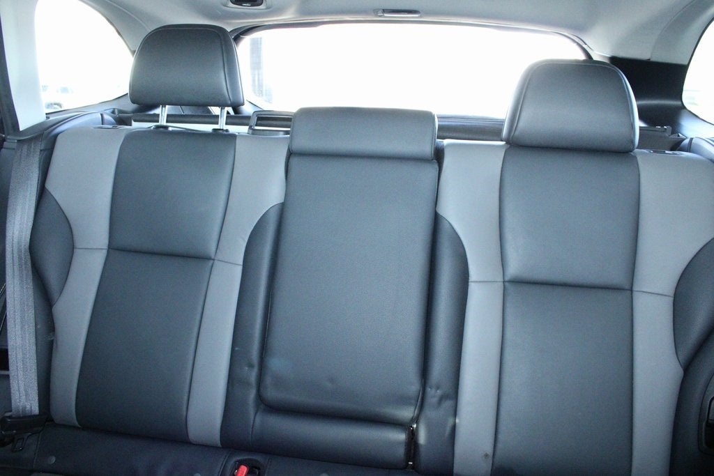 2020 Subaru Outback Onyx Edition XT