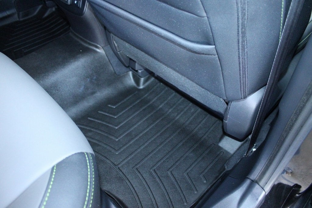 2020 Subaru Outback Onyx Edition XT