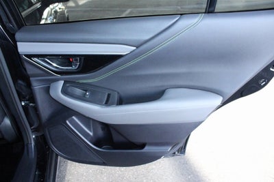 2020 Subaru Outback Onyx Edition XT