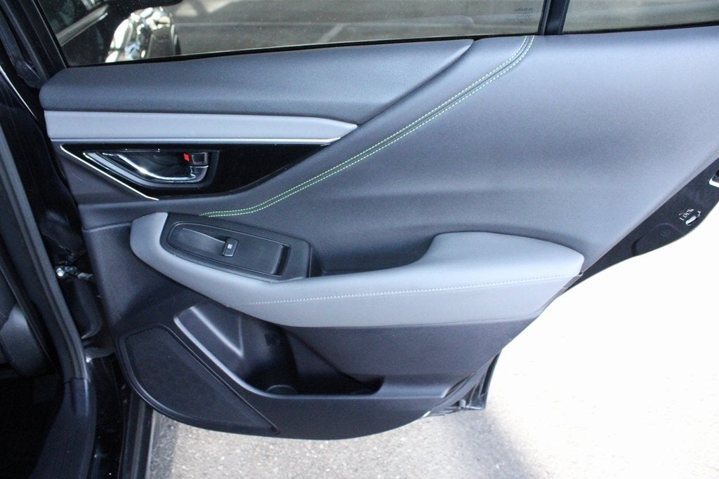 2020 Subaru Outback Onyx Edition XT