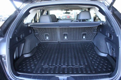 2020 Subaru Outback Onyx Edition XT