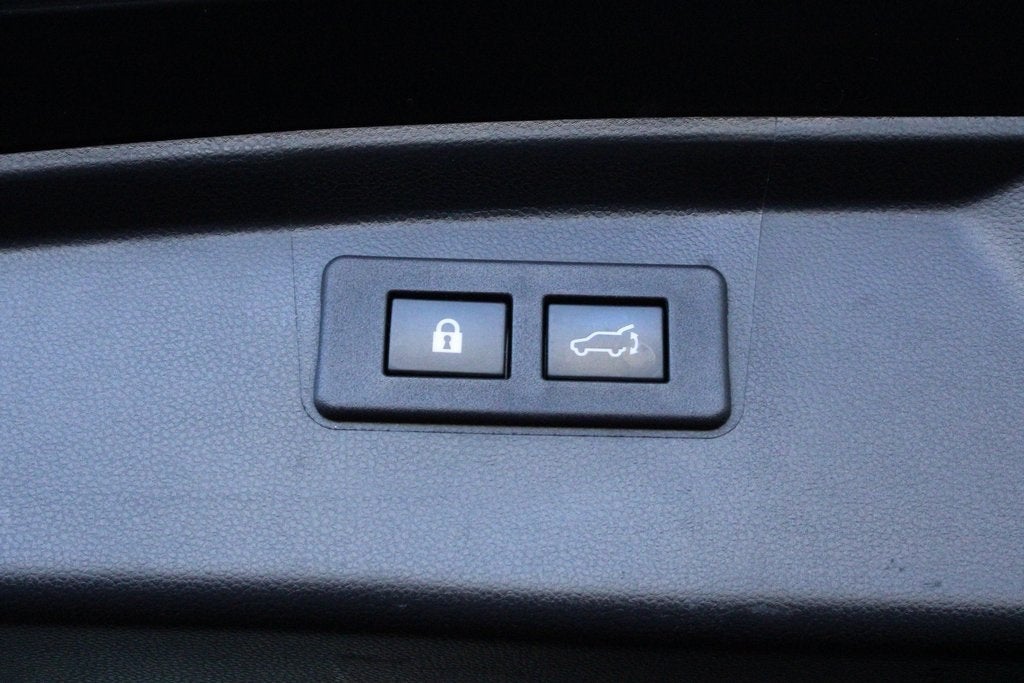 2020 Subaru Outback Onyx Edition XT