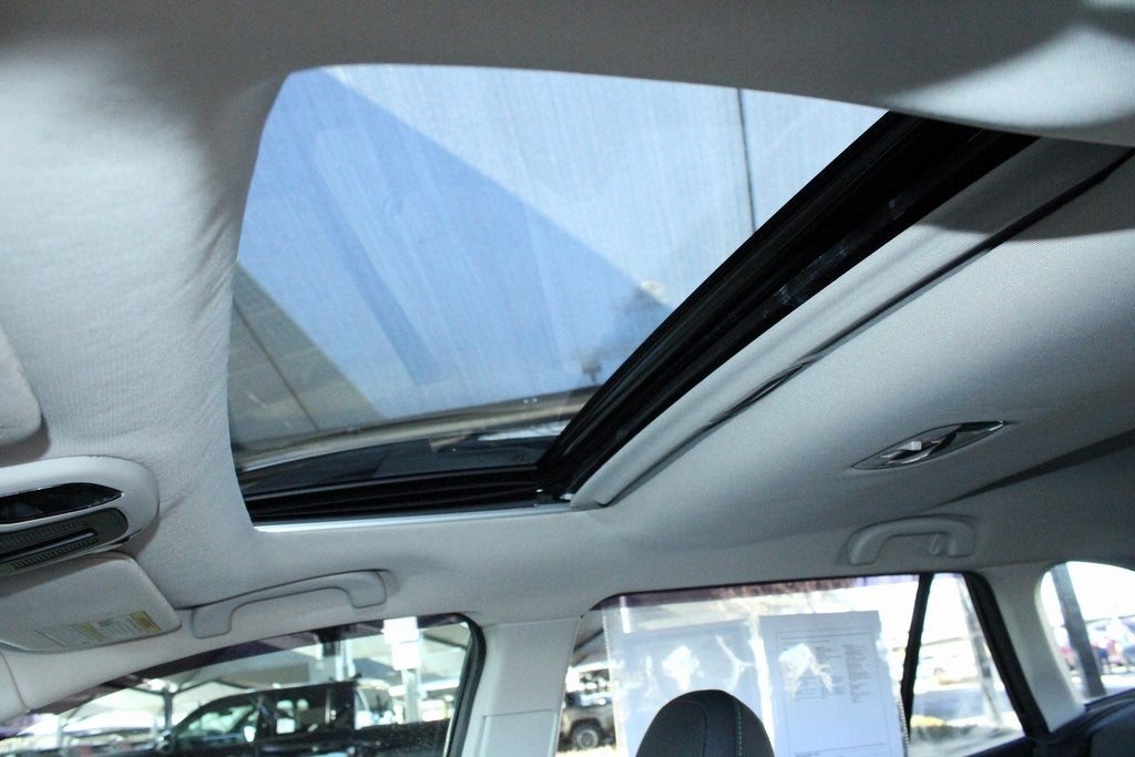 2020 Subaru Outback Onyx Edition XT