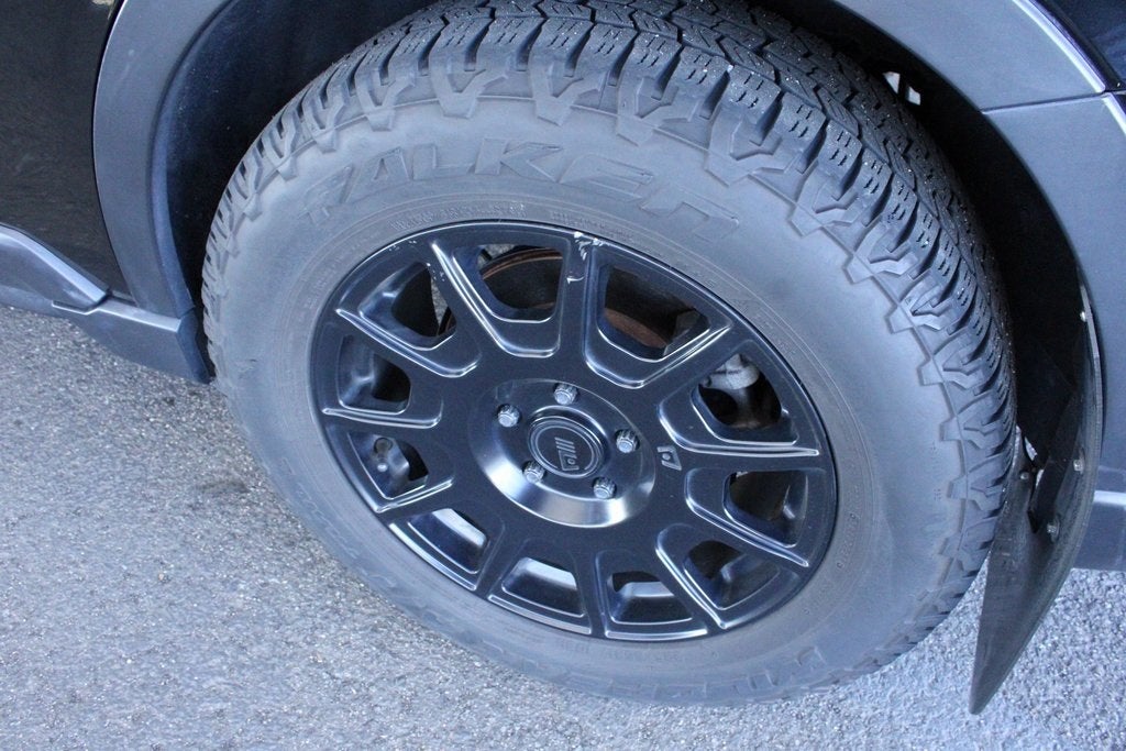 2020 Subaru Outback Onyx Edition XT