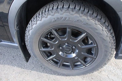 2020 Subaru Outback Onyx Edition XT