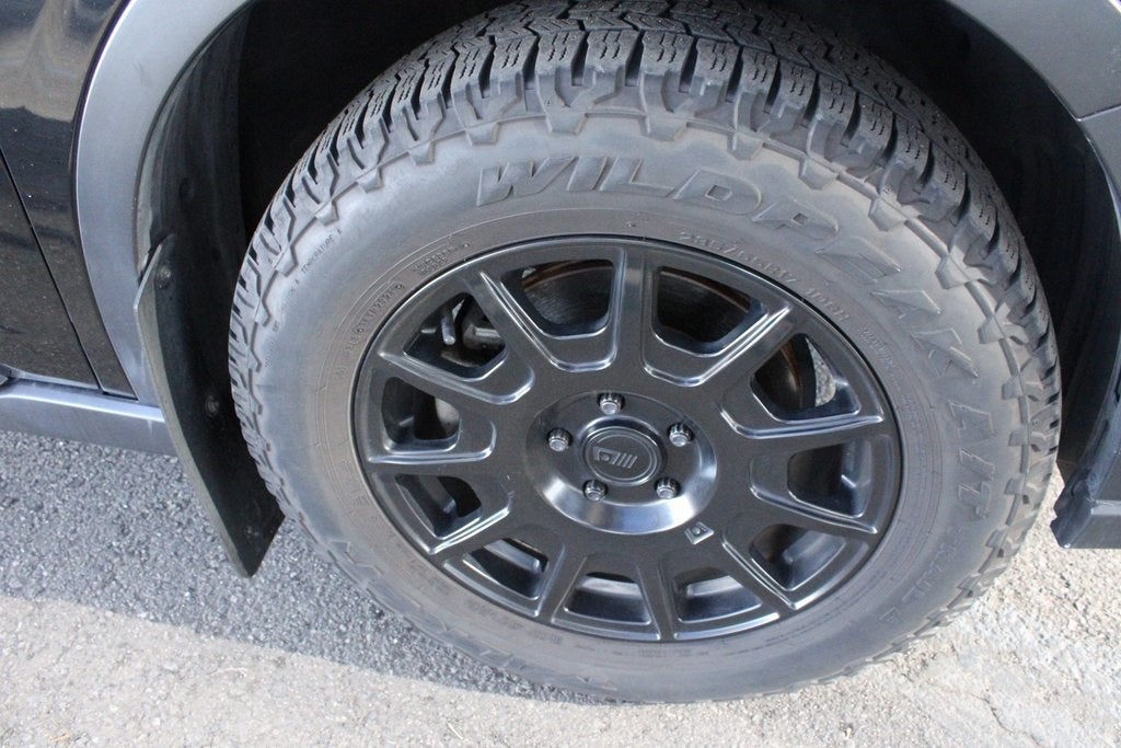 2020 Subaru Outback Onyx Edition XT