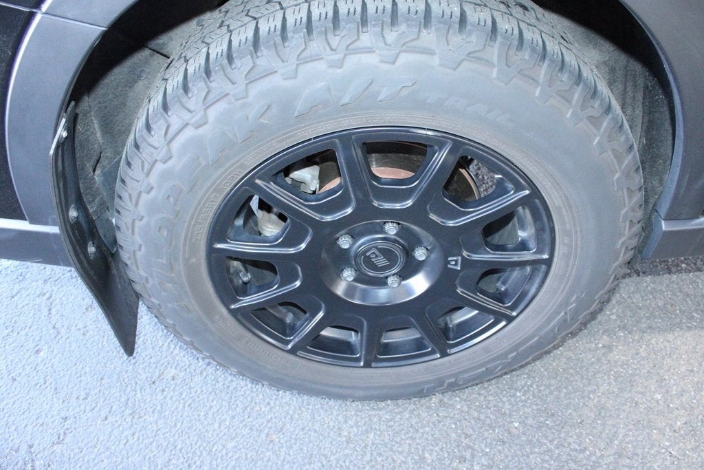 2020 Subaru Outback Onyx Edition XT