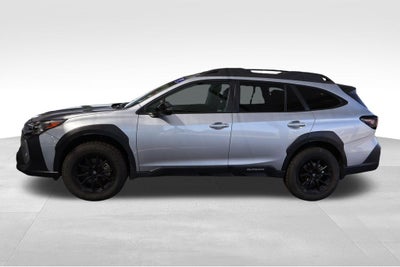 2024 Subaru Outback Onyx Edition XT