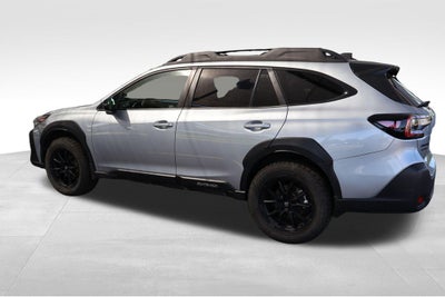 2024 Subaru Outback Onyx Edition XT