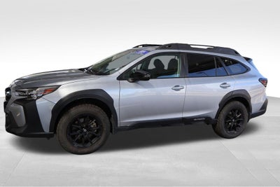 2024 Subaru Outback Onyx Edition XT