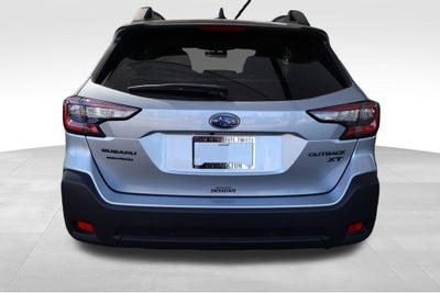 2024 Subaru Outback Onyx Edition XT