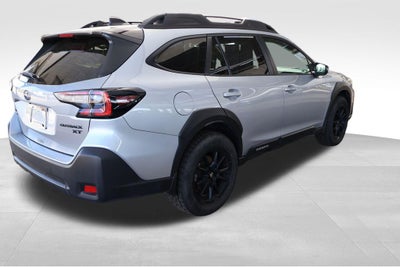 2024 Subaru Outback Onyx Edition XT