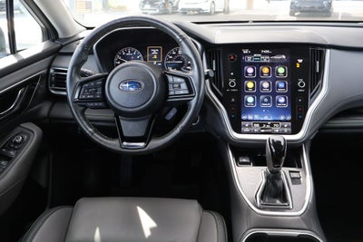 2024 Subaru Outback Onyx Edition XT