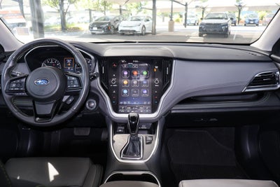 2024 Subaru Outback Onyx Edition XT