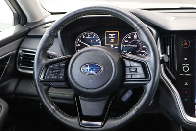 2024 Subaru Outback Onyx Edition XT