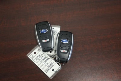 2024 Subaru Outback Onyx Edition XT