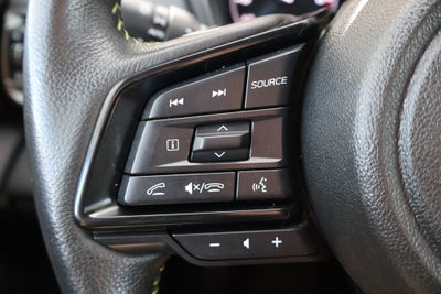 2024 Subaru Outback Onyx Edition XT