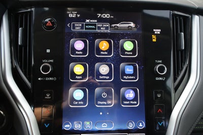 2024 Subaru Outback Onyx Edition XT
