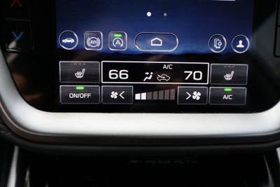 2024 Subaru Outback Onyx Edition XT