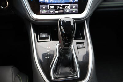 2024 Subaru Outback Onyx Edition XT