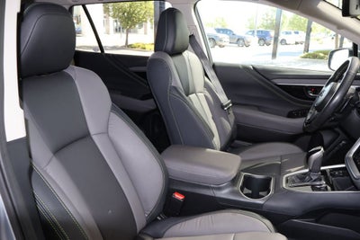 2024 Subaru Outback Onyx Edition XT