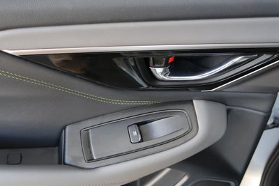 2024 Subaru Outback Onyx Edition XT