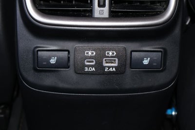 2024 Subaru Outback Onyx Edition XT