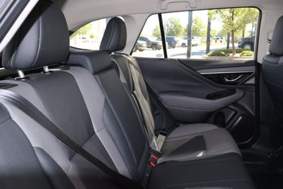 2024 Subaru Outback Onyx Edition XT