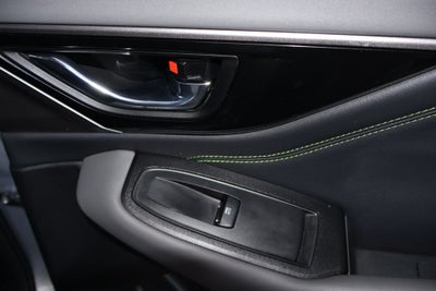 2024 Subaru Outback Onyx Edition XT