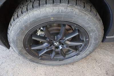 2024 Subaru Outback Onyx Edition XT