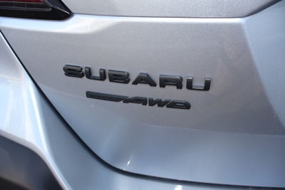 2024 Subaru Outback Onyx Edition XT
