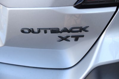 2024 Subaru Outback Onyx Edition XT