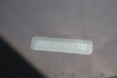 2024 Subaru Outback Onyx Edition XT