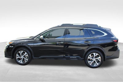 2021 Subaru Outback Touring XT