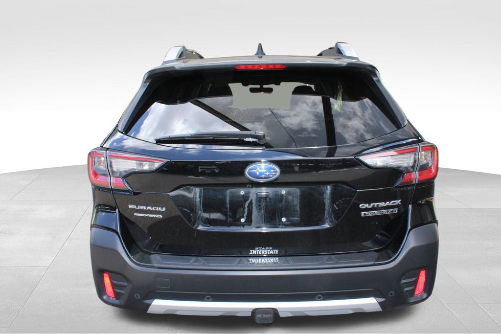 2021 Subaru Outback Touring XT