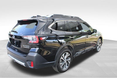 2021 Subaru Outback Touring XT