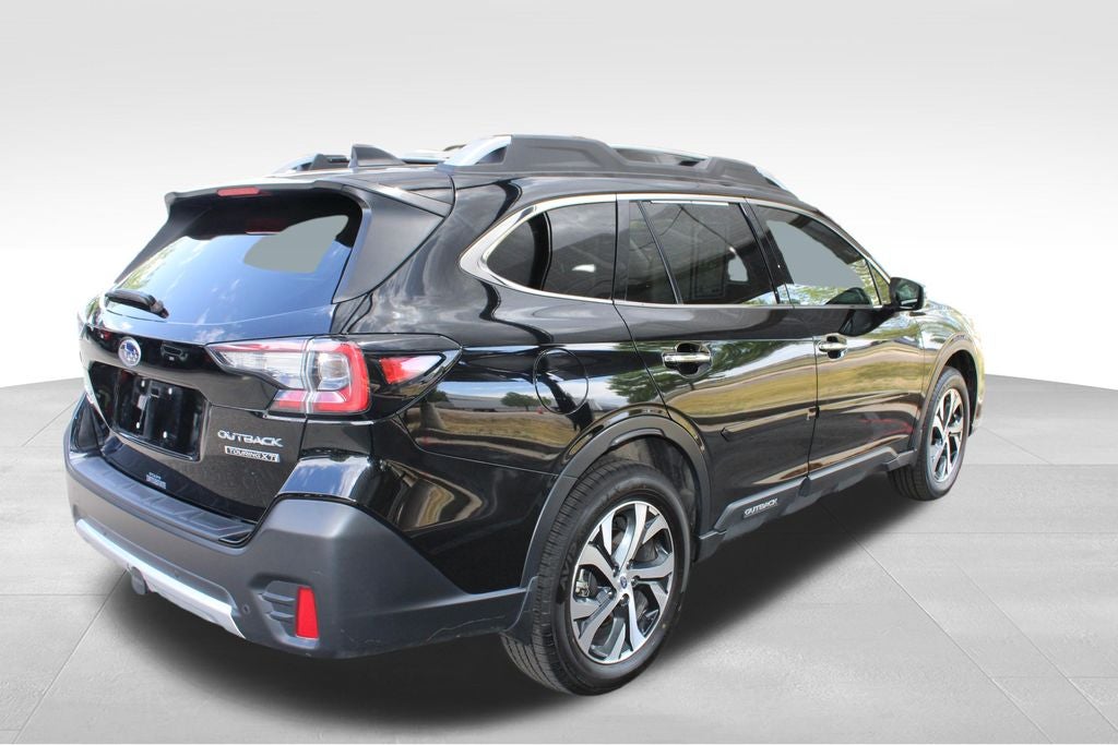 2021 Subaru Outback Touring XT
