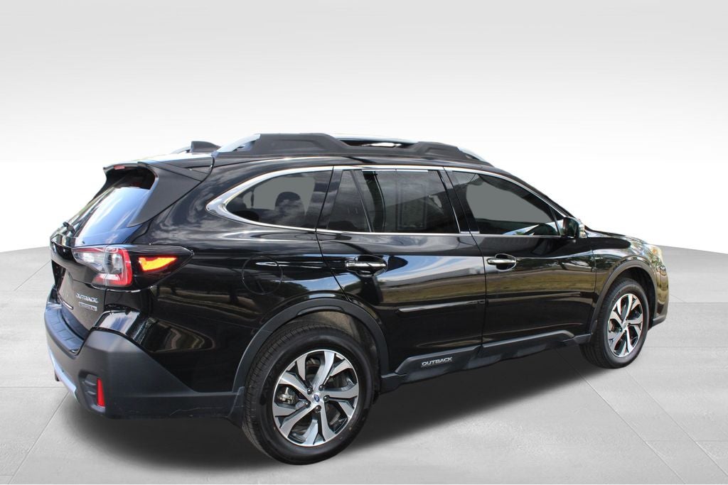 2021 Subaru Outback Touring XT