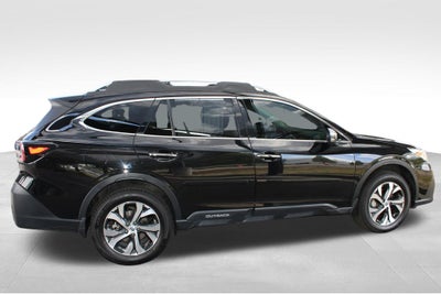 2021 Subaru Outback Touring XT