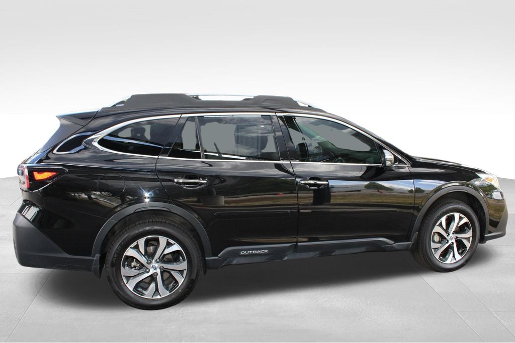 2021 Subaru Outback Touring XT