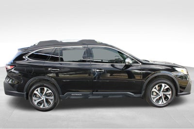 2021 Subaru Outback Touring XT