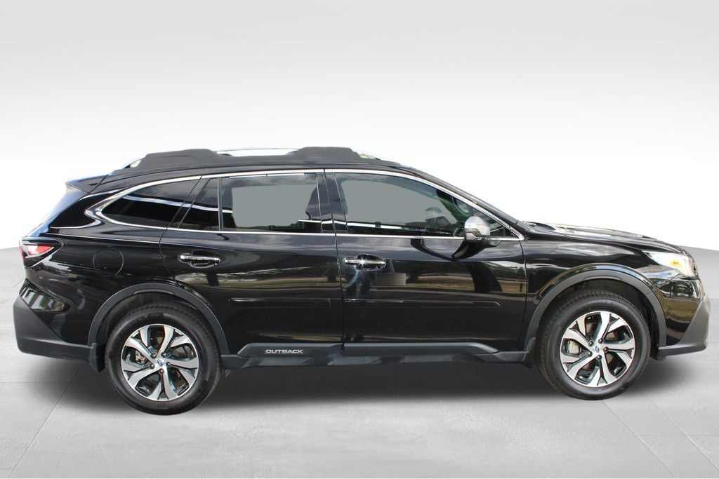 2021 Subaru Outback Touring XT