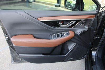 2021 Subaru Outback Touring XT