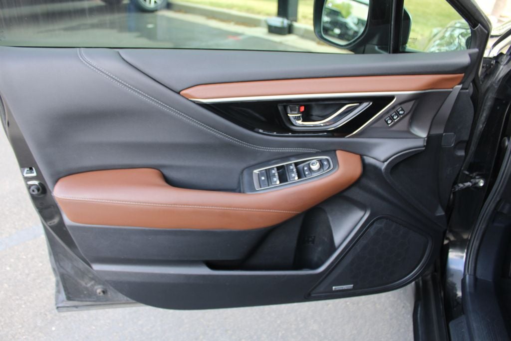2021 Subaru Outback Touring XT