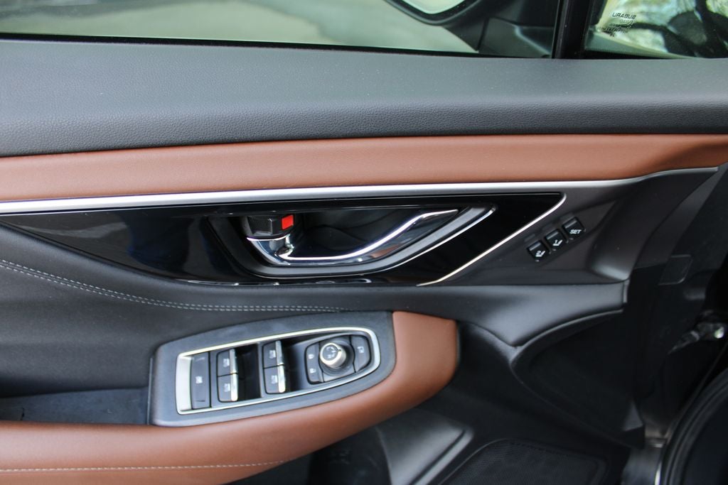 2021 Subaru Outback Touring XT