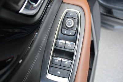 2021 Subaru Outback Touring XT